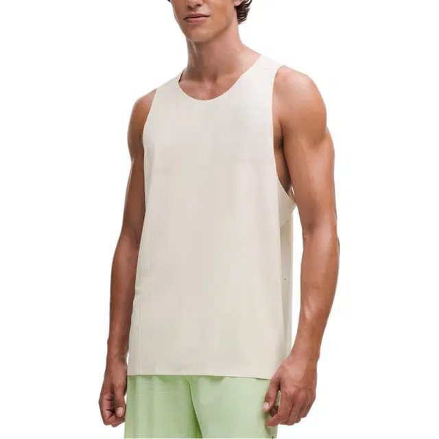 lululemon Fast and Free