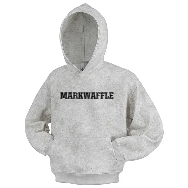 MARK WAFFLE