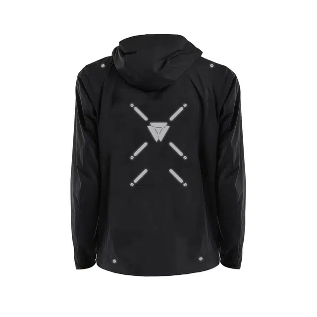 Arcteryx Squamish Hoodylogo