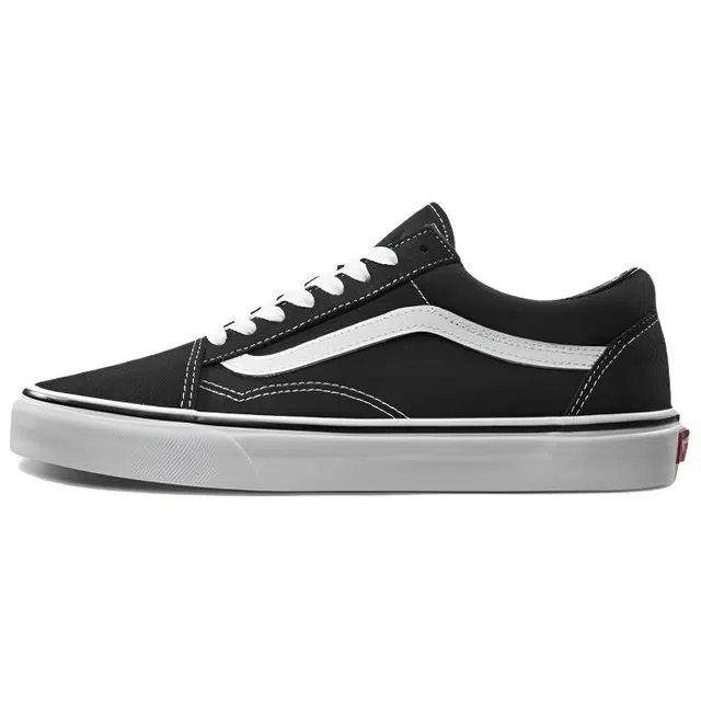 Vans Old Skool Black