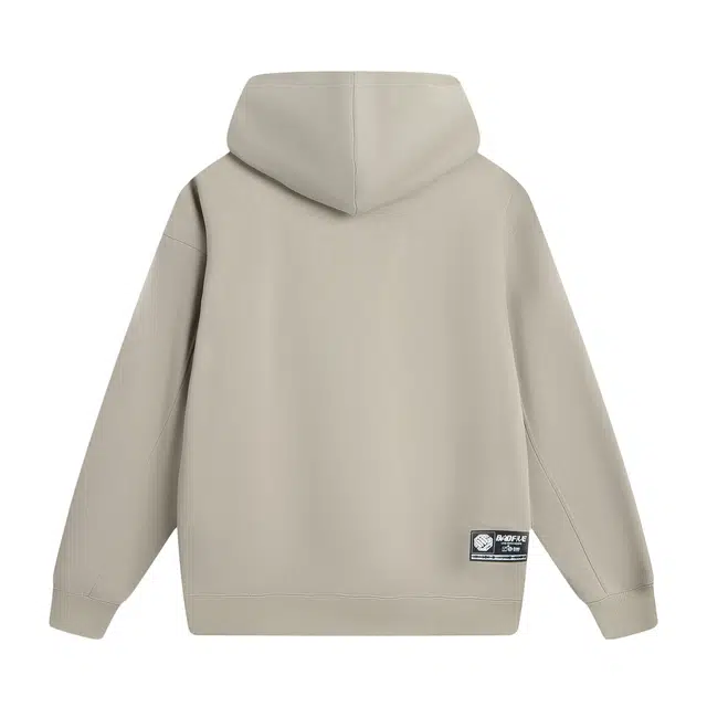 LiNing BAD5 LOGO