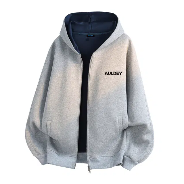 AULDEY logohiphop
