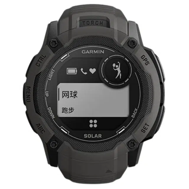 GARMIN - GPS Instinct 2X