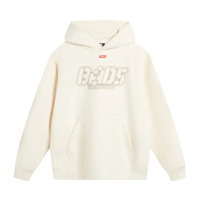 LiNing BAD5 LOGO