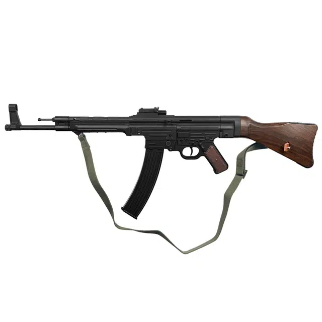 STG44WARGAME