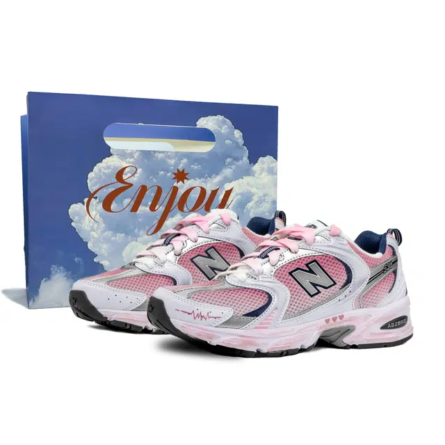 New Balance 530 Hawaiian Gradient