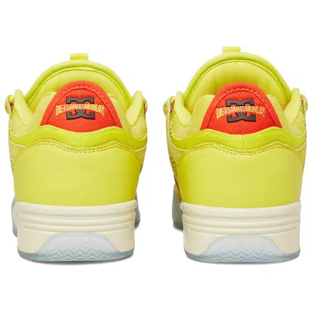 DSM x DC Shoes KALIS OG