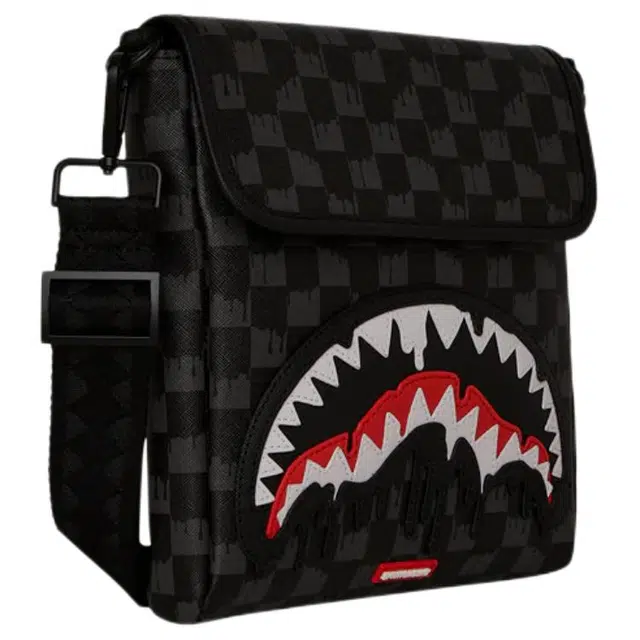 Sprayground Thunderdip Messenger Bag