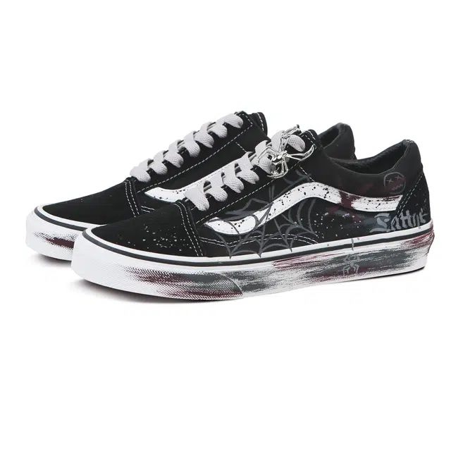 Vans Old Skool Black