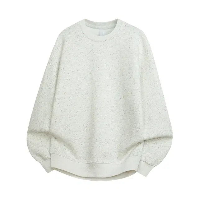 海尔斯 百搭潮流休闲卫衣 男女同款