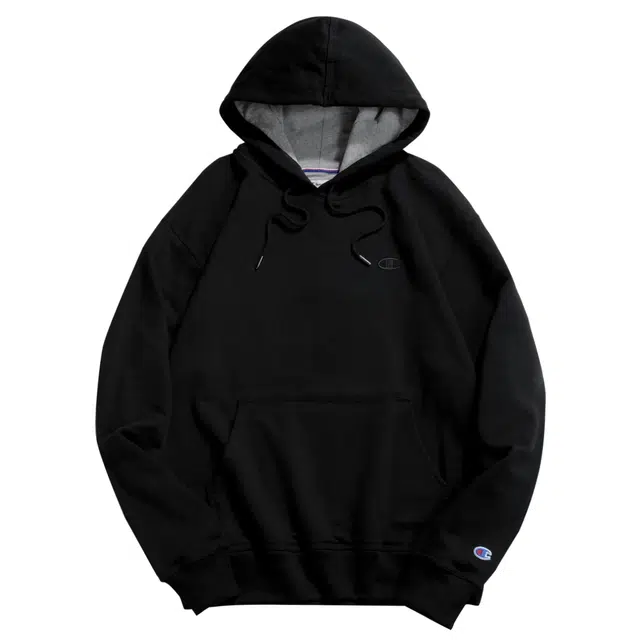 Champion Hoodie L