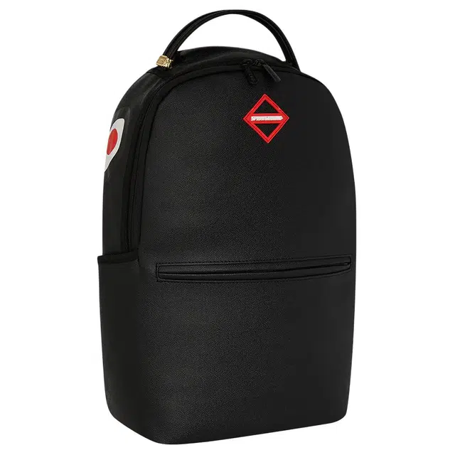 Sprayground Backpack Black