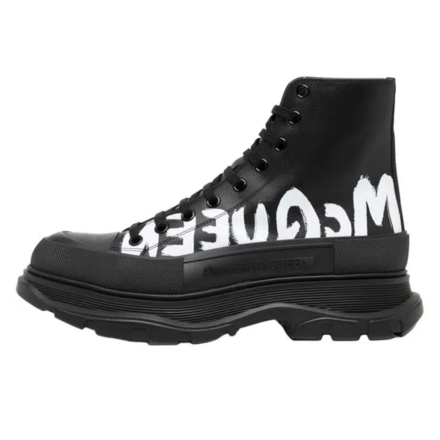Alexander McQueen Tread Slick