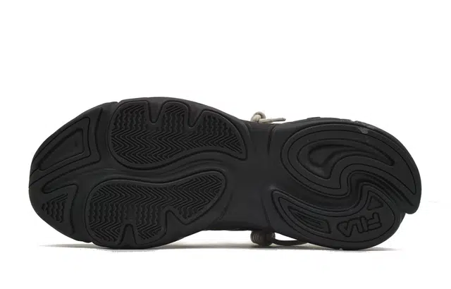 FILA Mars 2 Gray Shadow