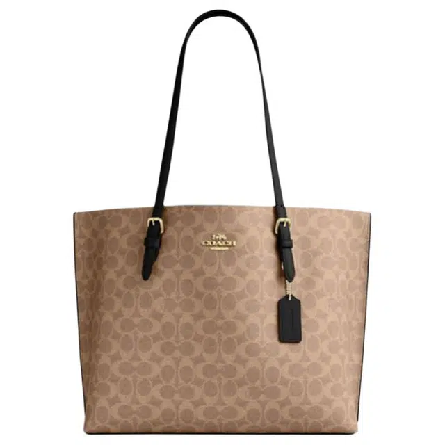 COACH 34 Tote