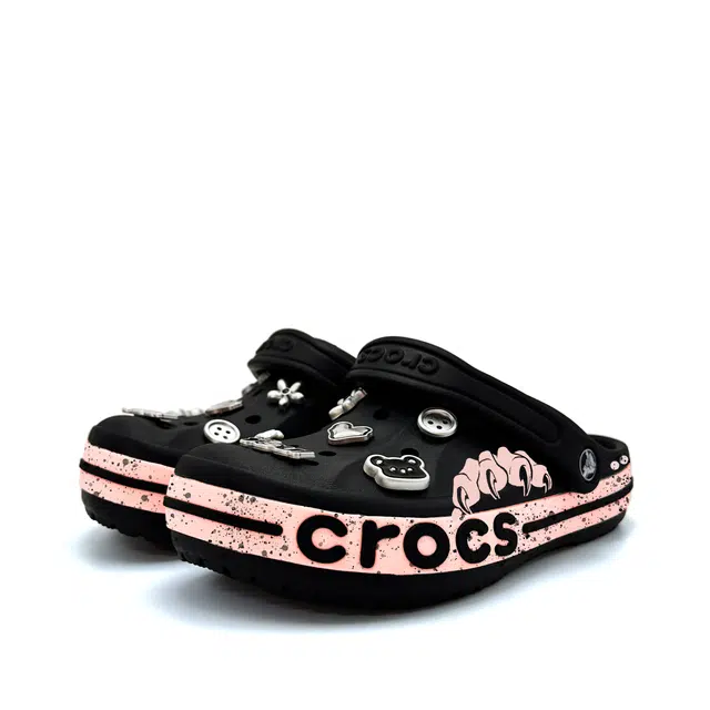 Crocs Bayaband Clog
