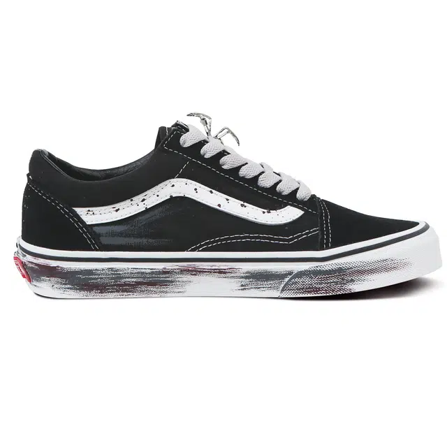 Vans Old Skool Black