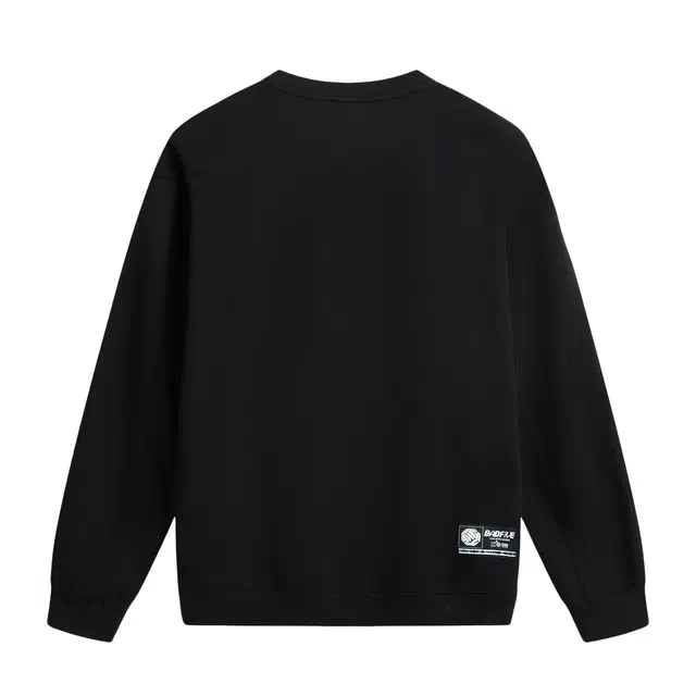LiNing BAD5 LOGO