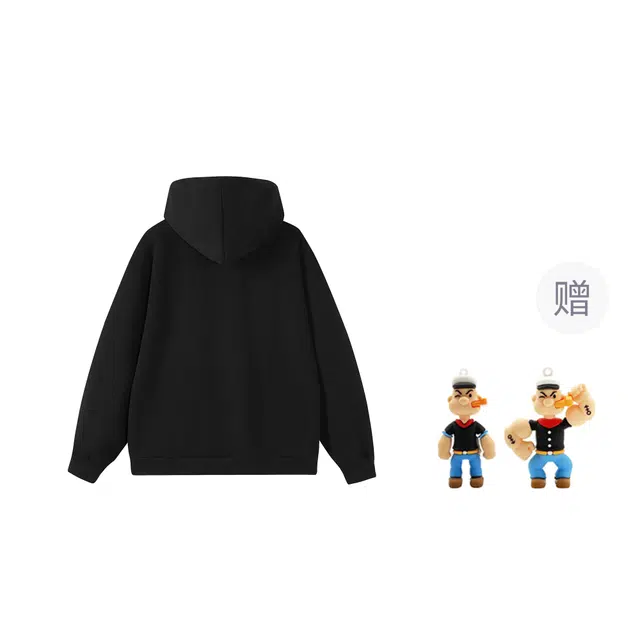 POPEYE oversize