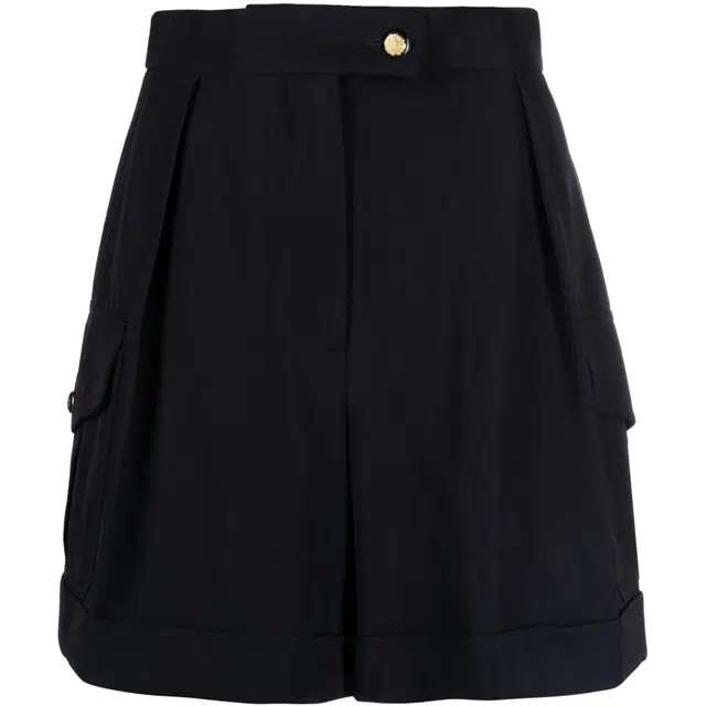 Alexander McQueen SS23