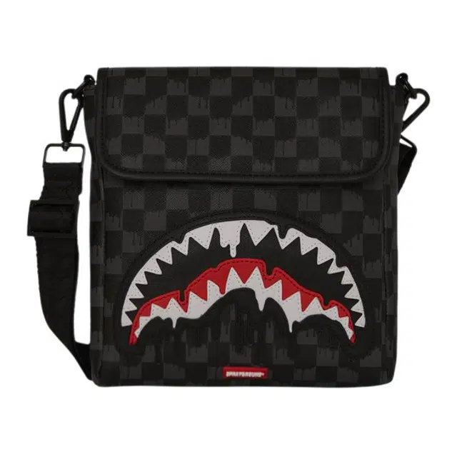 Sprayground Thunderdip Messenger Bag