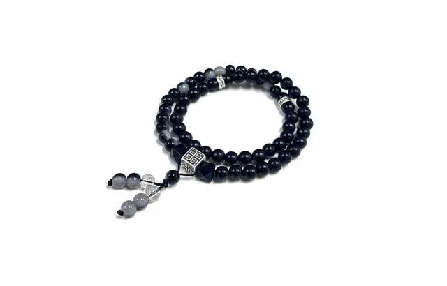 WJT Hei Yao Silent Bracelet