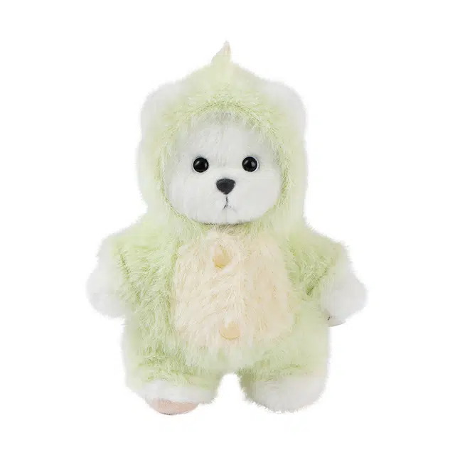 TeddyTales 15cm