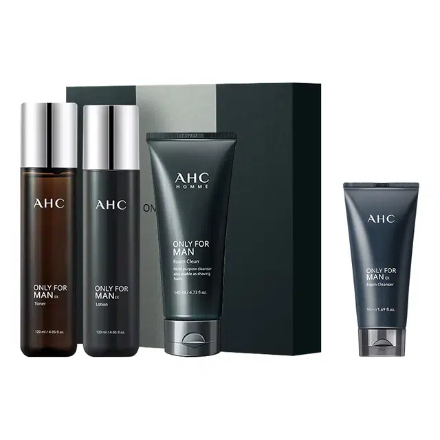 AHC +50ml