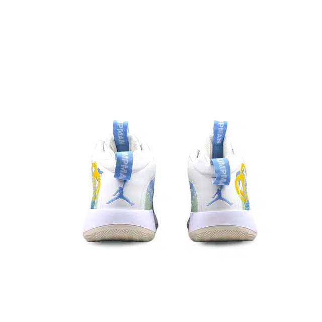 Jordan Jumpman 2021