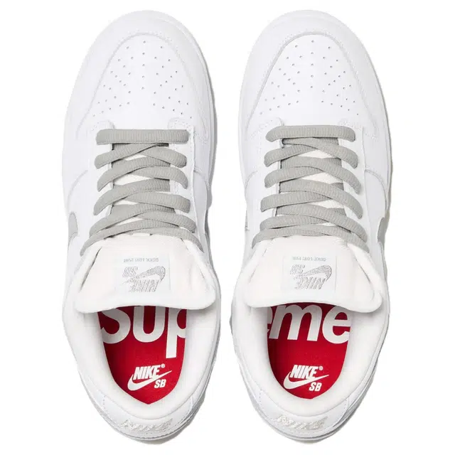 Supreme x Nike SB DUNK LOW PRO OG QS