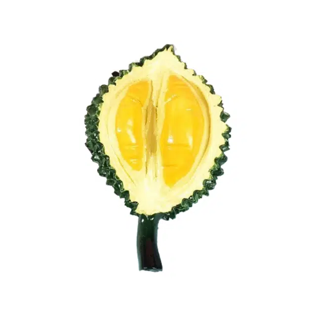 咕轹 温馨家居装饰磁吸贴可爱创意磁贴 谷圈冰箱贴