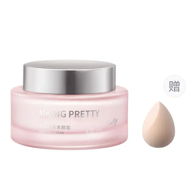 MKING PRETTY