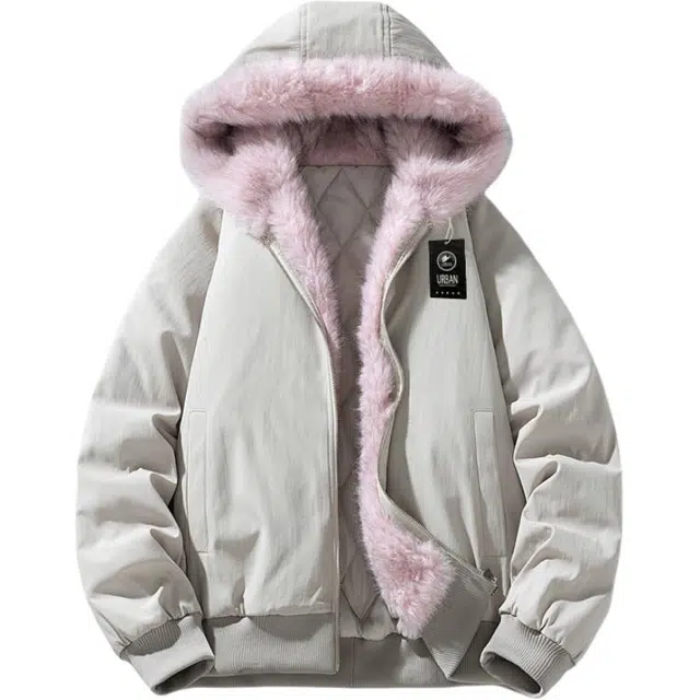 URBAN AUTHENTIC