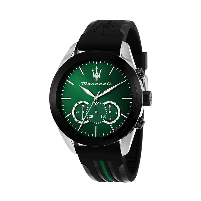 Maserati Explorer Series