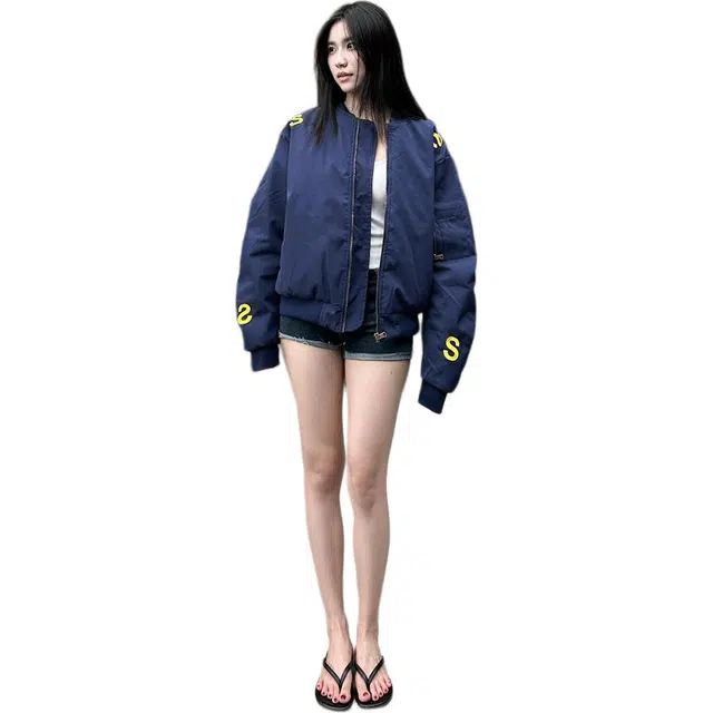 TR ootd