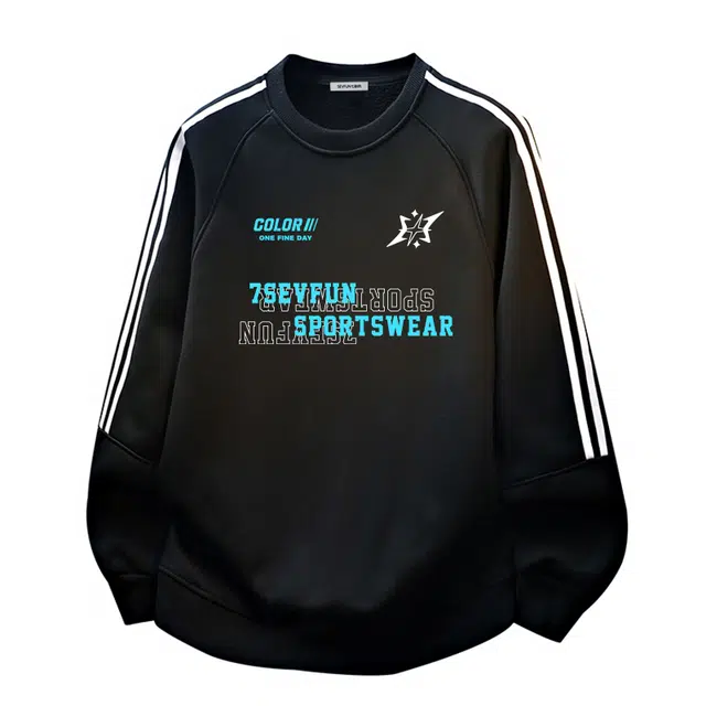 7 SEVFUN vibelogooversize