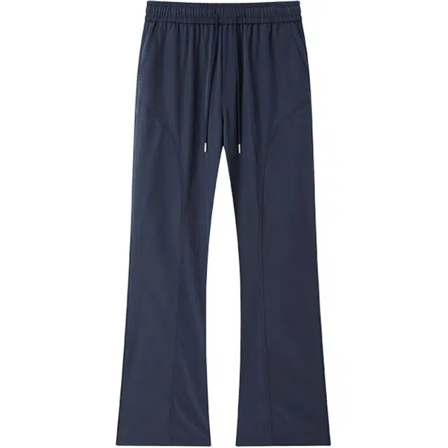 海尔斯 舒适轻便简约休闲裤 男款