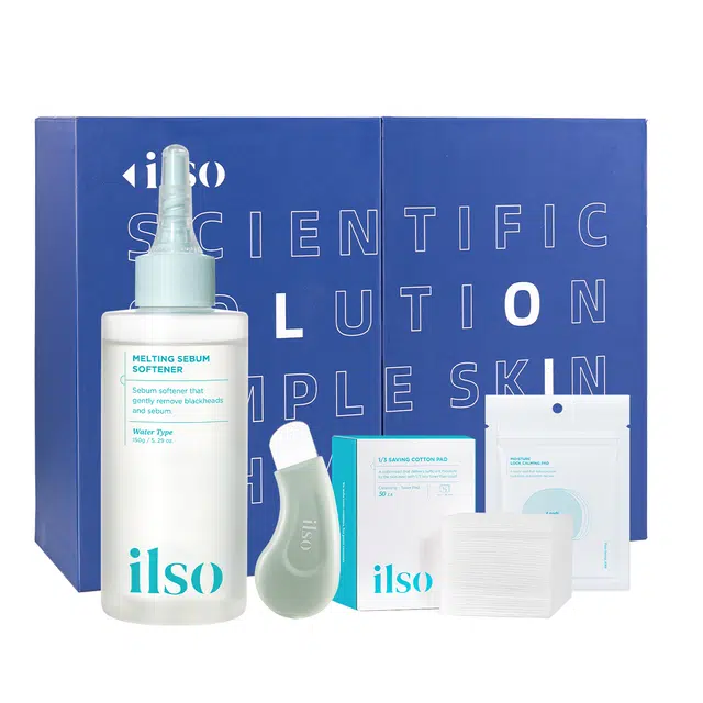 ILSO