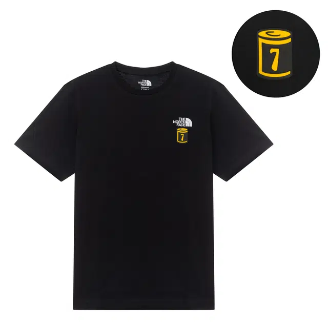 THE NORTH FACE Someideas 7T