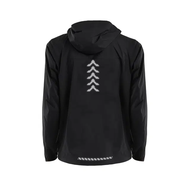 Arcteryx Squamish Hoody LOGO