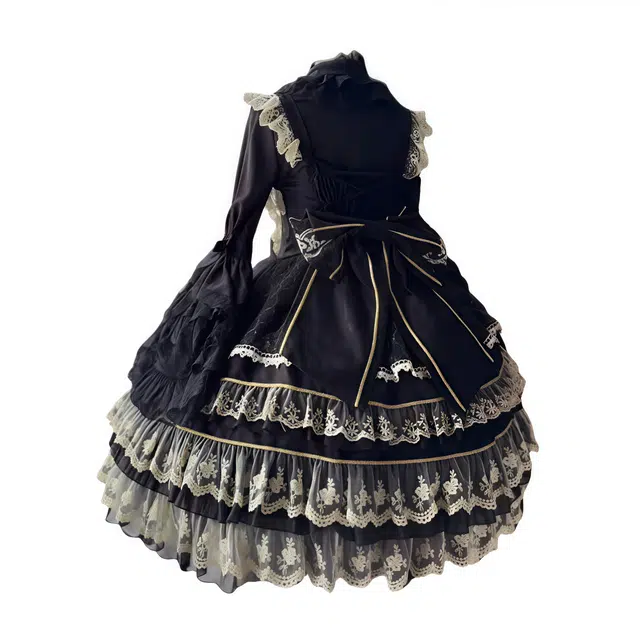 PKRT Lolitadolljsk
