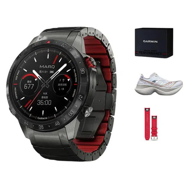 GARMIN - MARQ2