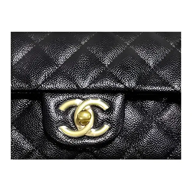 CHANEL 25B