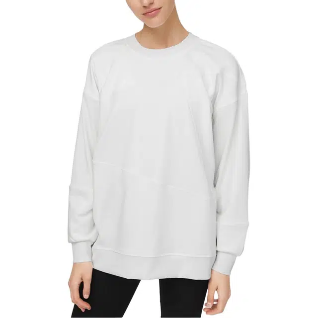 lululemon Perfectly Oversized