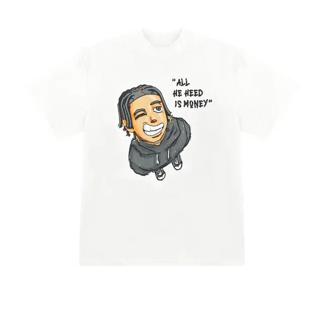 WILD SPRING T