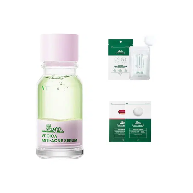 VT 10ml