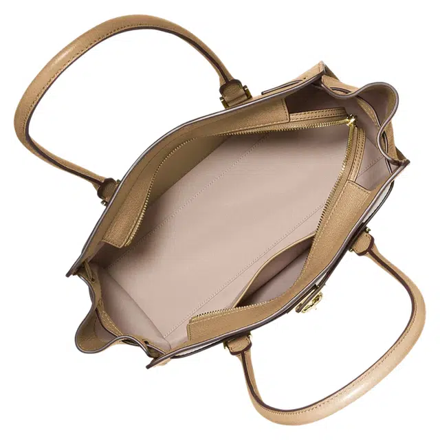 MICHAEL KORS MK Hamilton MODERNETote