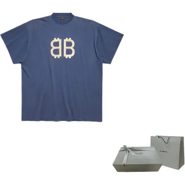 Balenciaga FW24 T