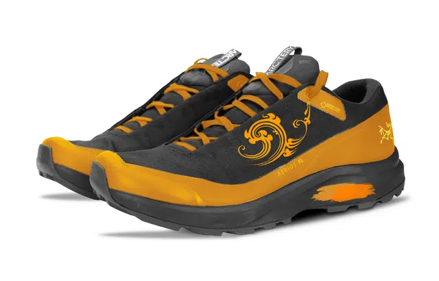 Arcteryx AERIOS FL GTX