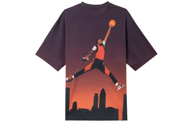 Jordan FW24 Jumpman T